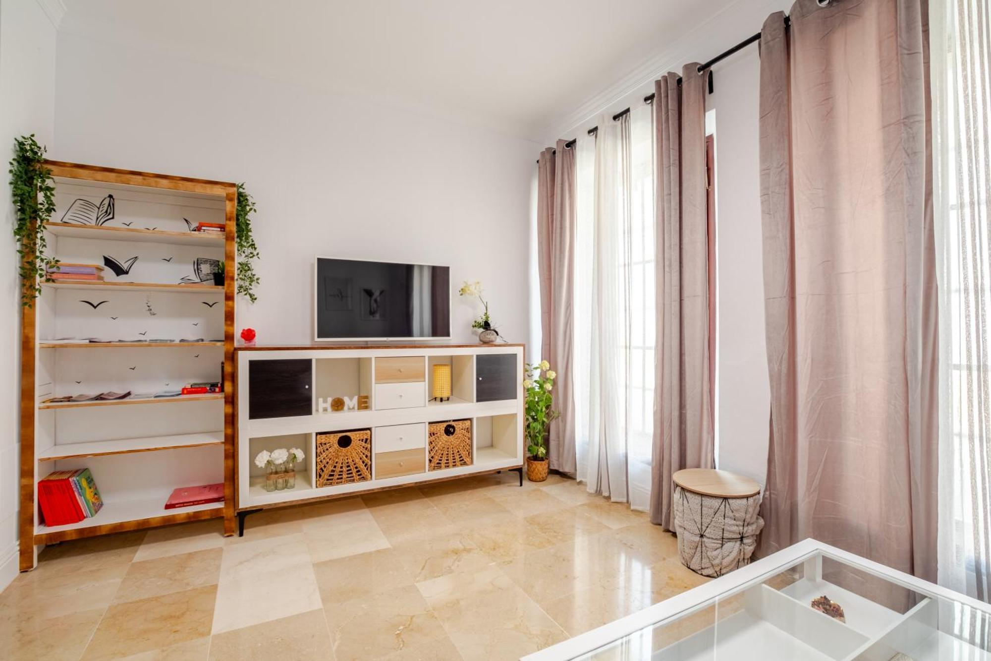 Carpe Diem Appartement Jerez de la Frontera