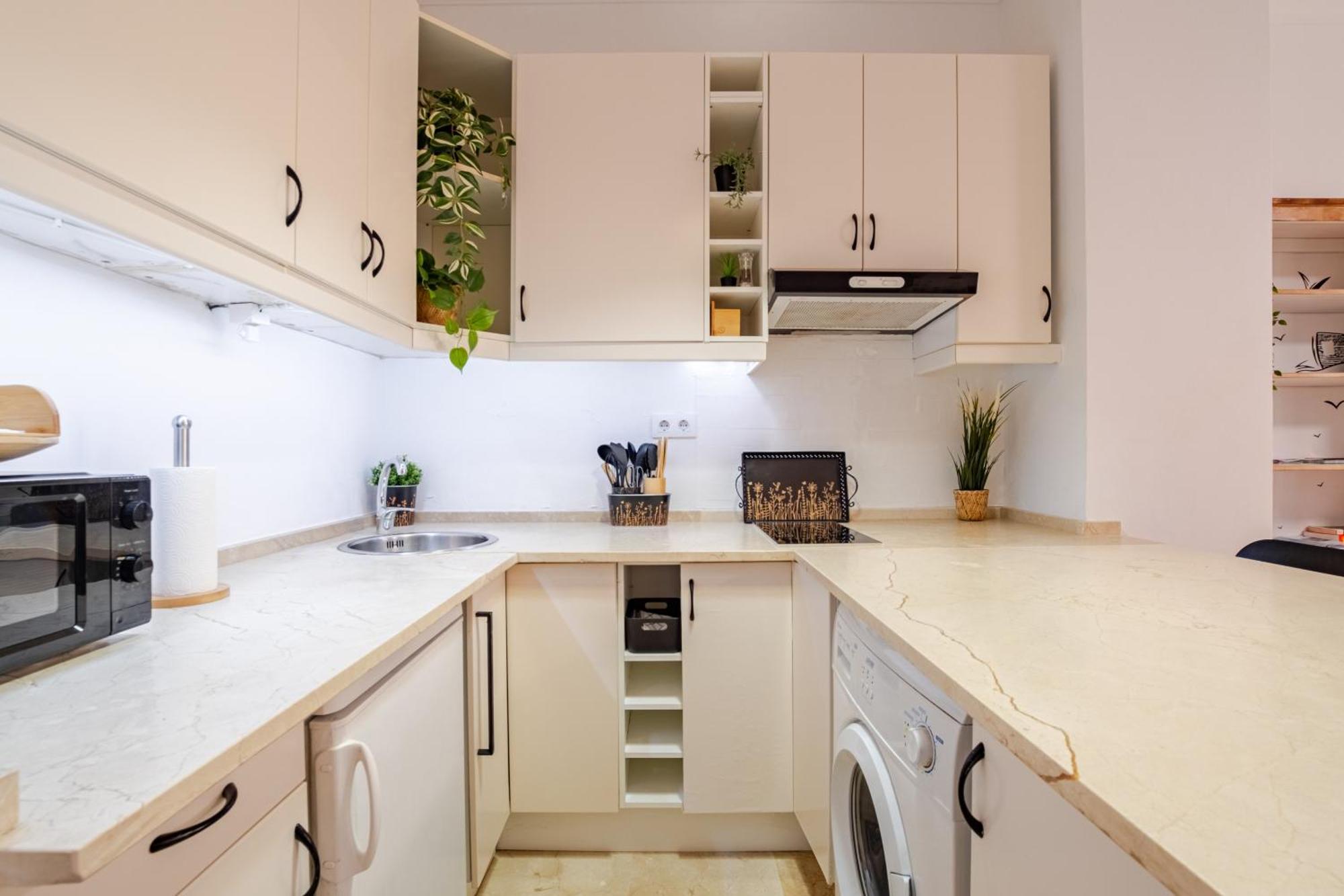 Carpe Diem Appartement *