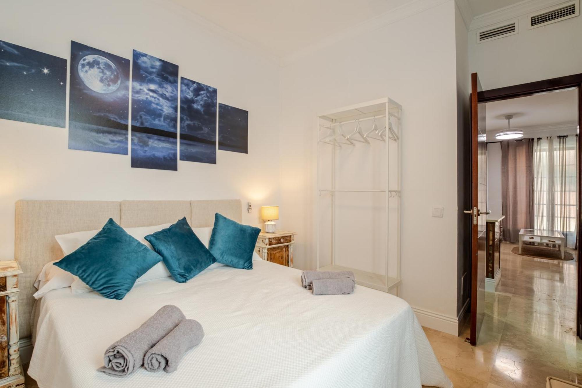 Carpe Diem Appartement Jerez de la Frontera