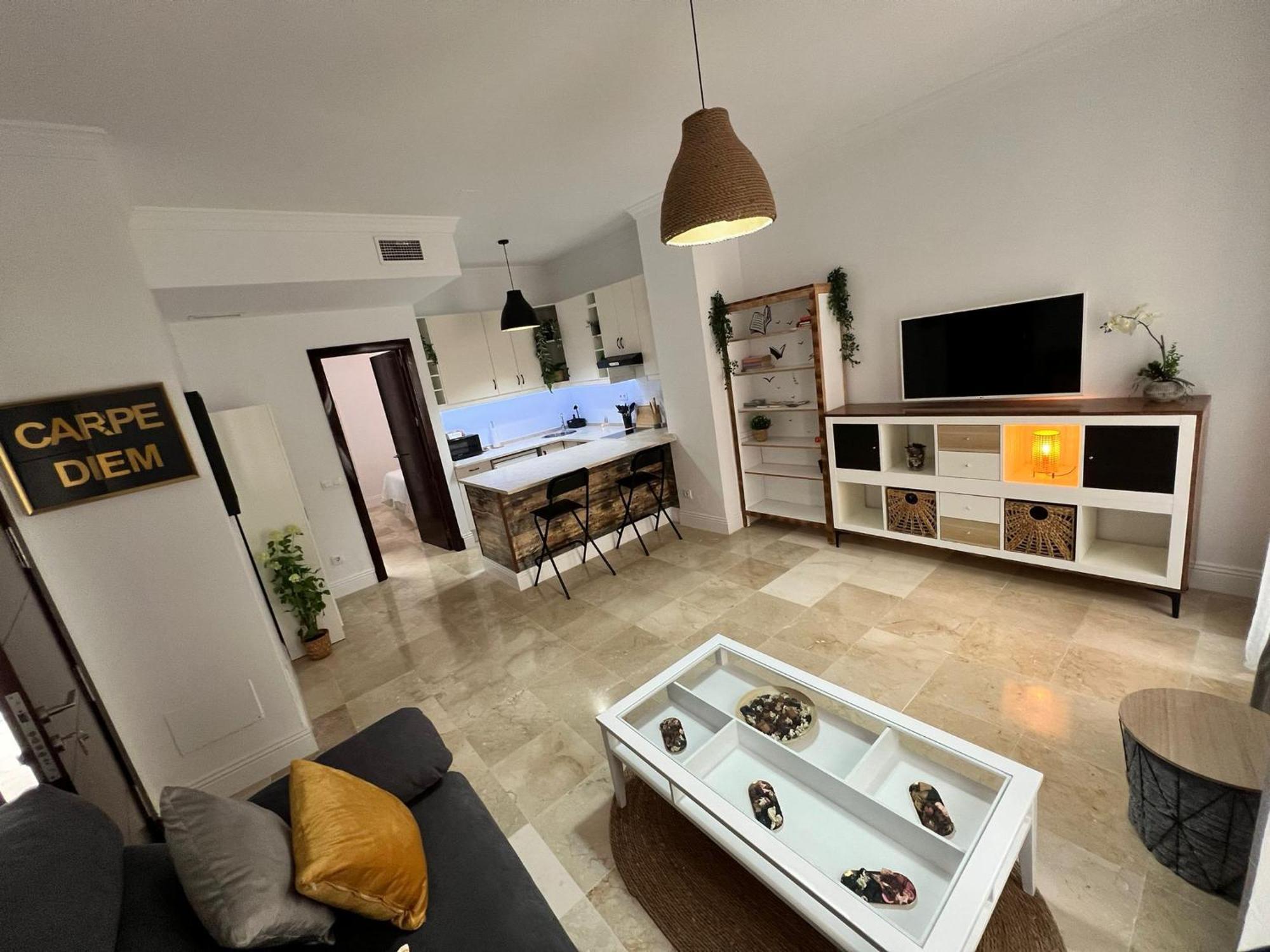 Carpe Diem Appartement Jerez de la Frontera
