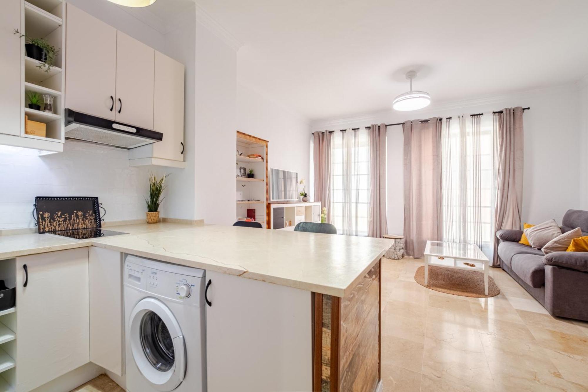 Apartment Carpe Diem Jerez de la Frontera