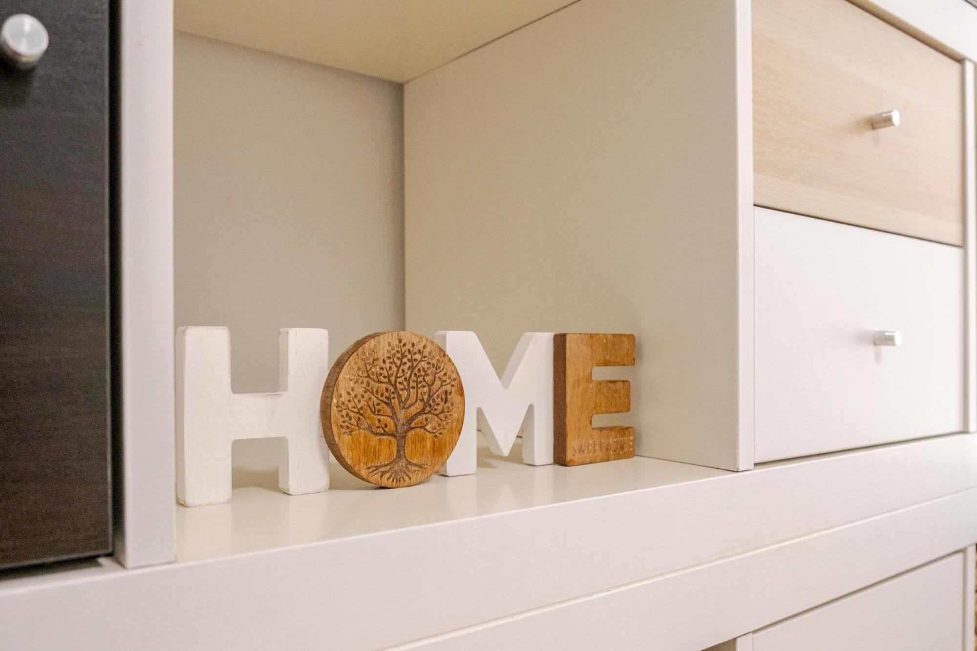 Appartement Carpe Diem