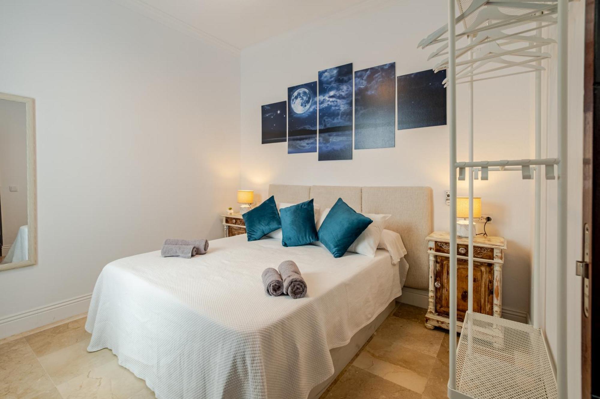 Appartement Carpe Diem *
