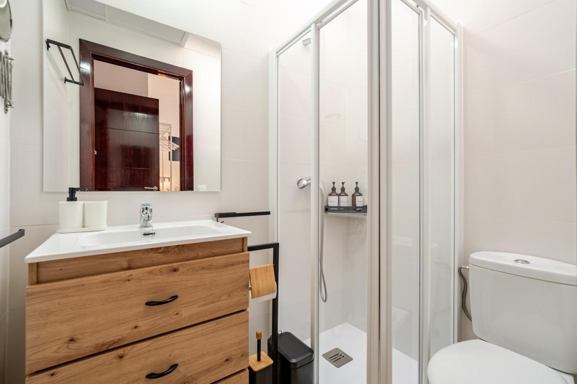 Appartement Carpe Diem Jerez de la Frontera