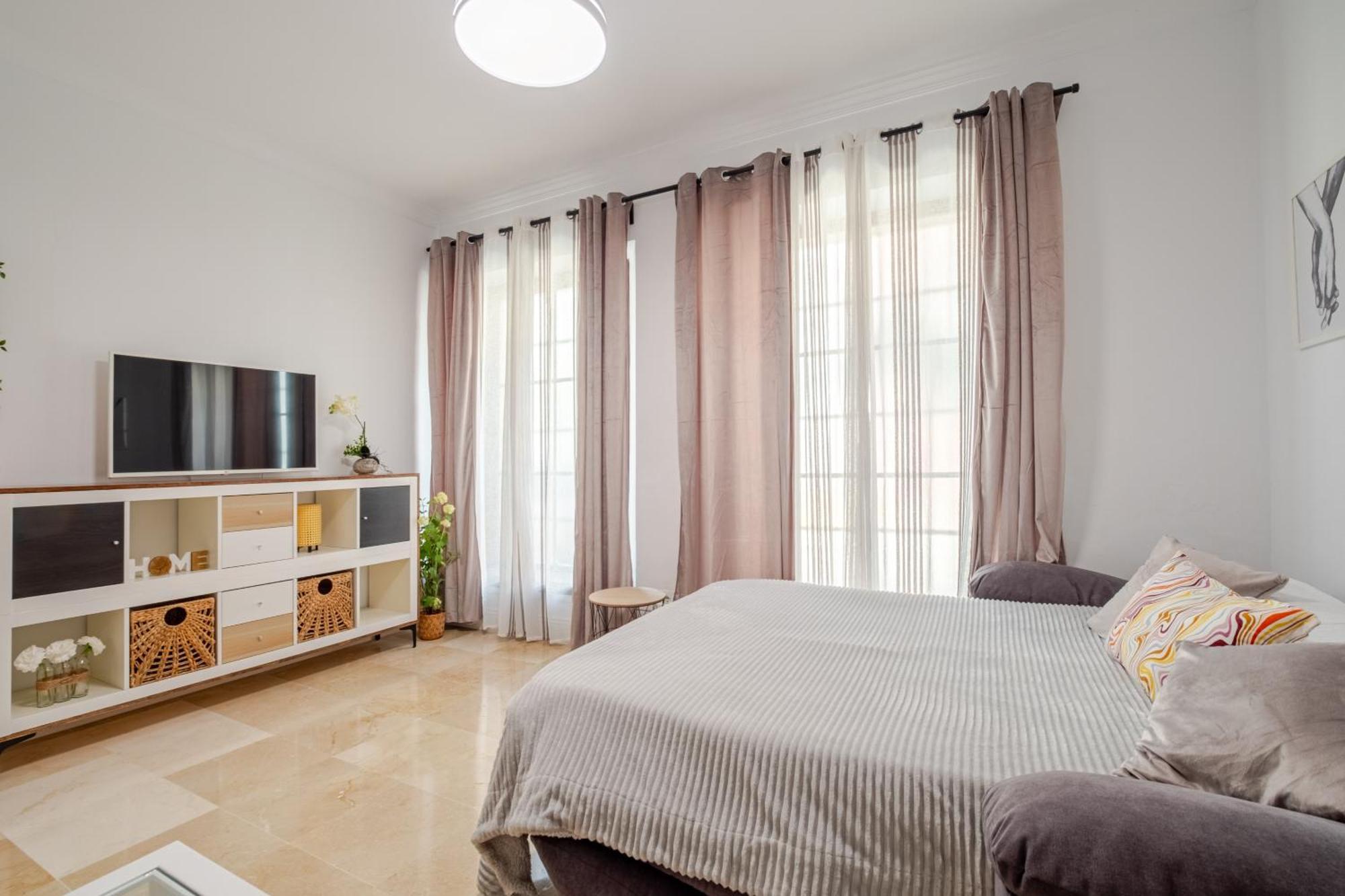 Carpe Diem Appartement *