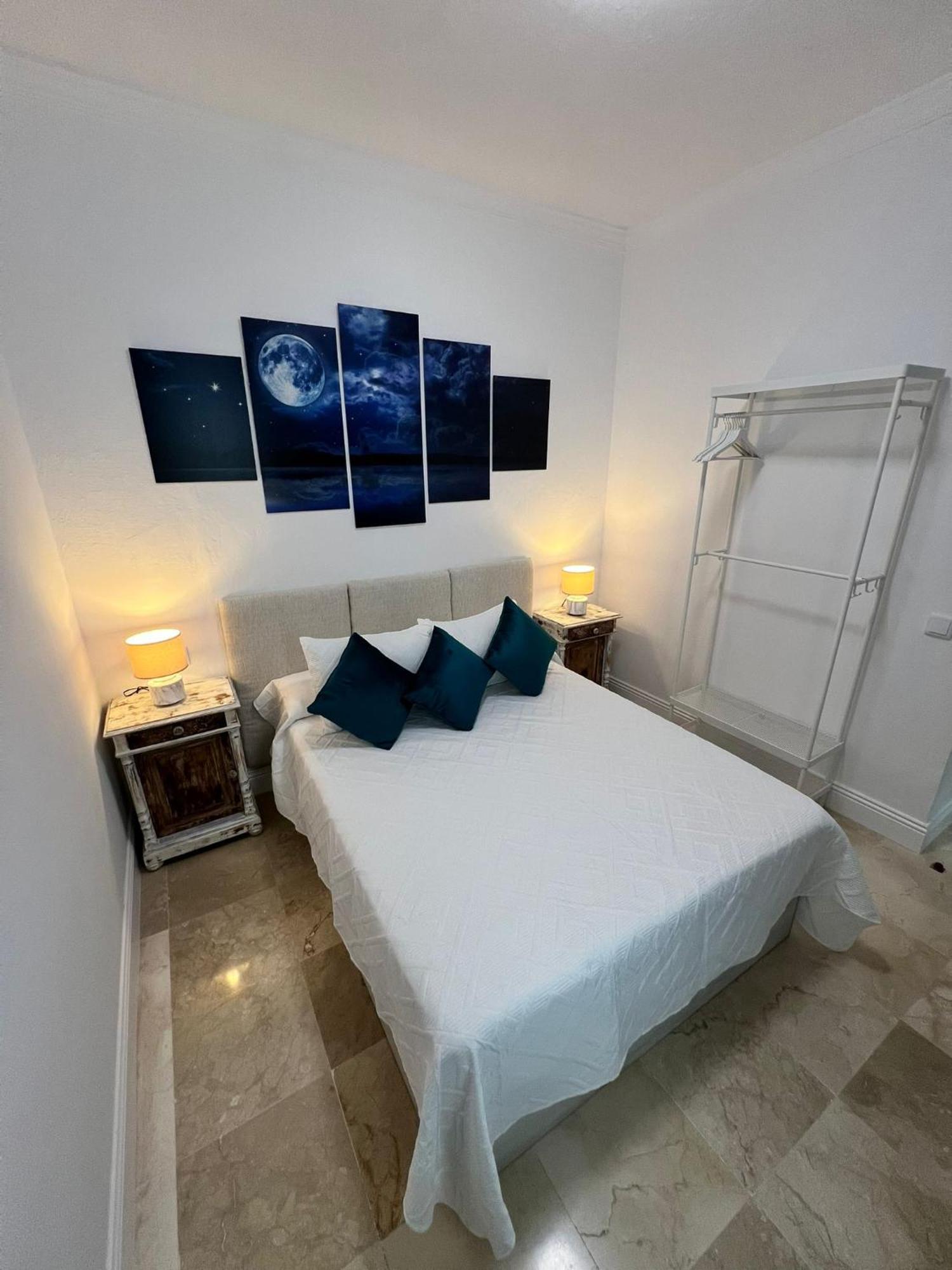 Carpe Diem Apartment
